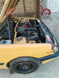 Peugeot 405